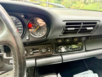 1990 Porsche 911 photo 13