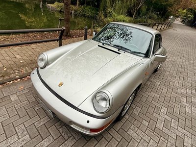 1990 Porsche 911 — миниатюра 41