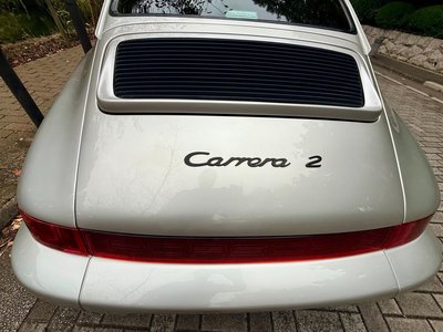 1990 Porsche 911 — миниатюра 72