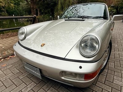 1990 Porsche 911 — миниатюра 34