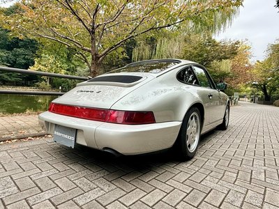 1990 Porsche 911 — миниатюра 43