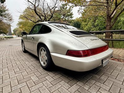1990 Porsche 911 photo 7