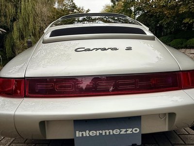 1990 Porsche 911 — миниатюра 26
