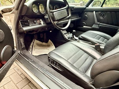 1990 Porsche 911 — миниатюра 49