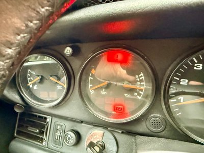 1990 Porsche 911 photo 11
