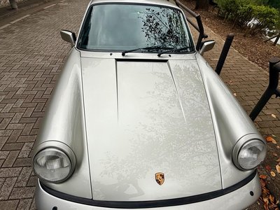 1990 Porsche 911 — миниатюра 37