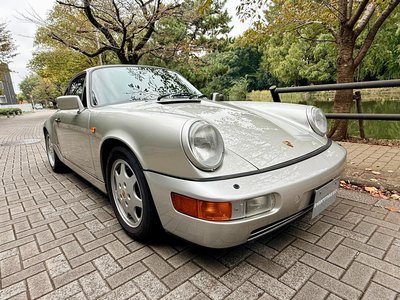 1990 Porsche 911 — миниатюра 56