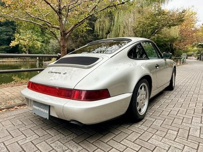 1990 Porsche 911 — миниатюра 64