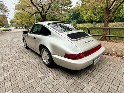 1990 Porsche 911 — миниатюра 44