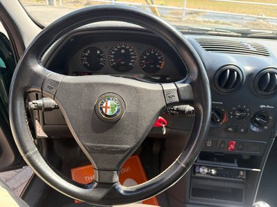 1998 ALFA Romeo 146 FIRST HALF — миниатюра 17