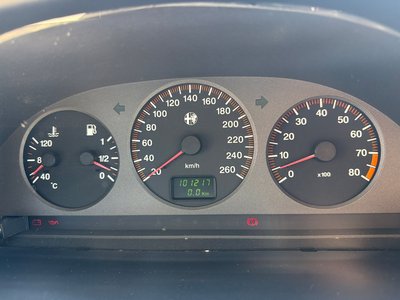 1998 ALFA Romeo 146 FIRST HALF — миниатюра 18