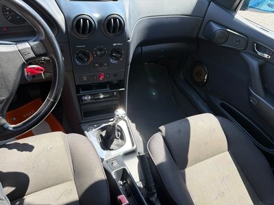 1998 ALFA Romeo 146 FIRST HALF — миниатюра 19
