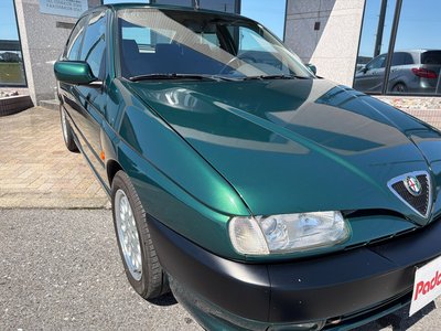 صورة 4 لـ 1998 ALFA Romeo 146 FIRST HALF