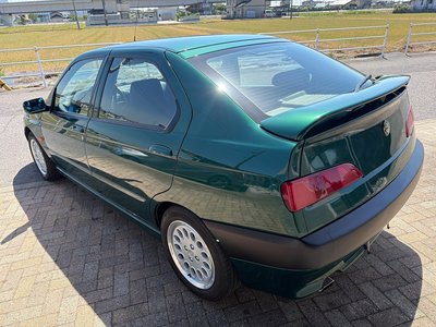 صورة 12 لـ 1998 ALFA Romeo 146 FIRST HALF