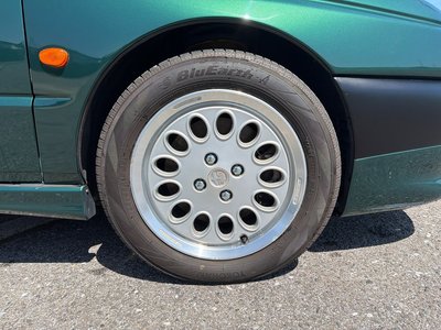 صورة 8 لـ 1998 ALFA Romeo 146 FIRST HALF