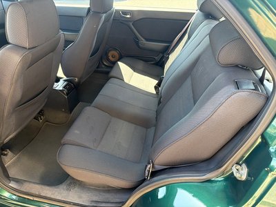 1998 ALFA Romeo 146 FIRST HALF — миниатюра 21