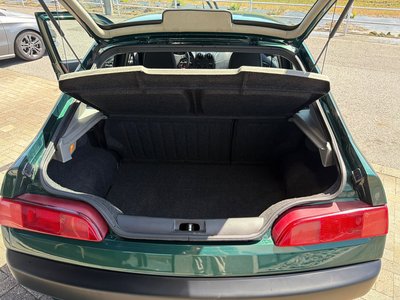 1998 ALFA Romeo 146 FIRST HALF — миниатюра 25