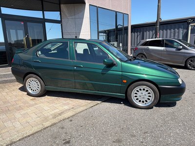 صورة 5 لـ 1998 ALFA Romeo 146 FIRST HALF