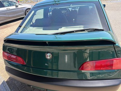 صورة 11 لـ 1998 ALFA Romeo 146 FIRST HALF