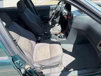 1998 ALFA Romeo 146 FIRST HALF — миниатюра 22
