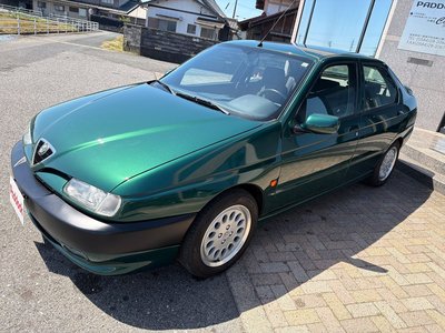 صورة 13 لـ 1998 ALFA Romeo 146 FIRST HALF