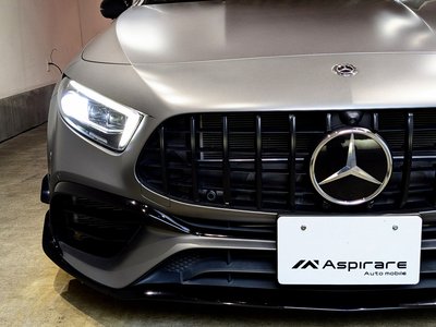 صورة 4 لـ 2020 Mercedes-BENZ A-CLASS AMG