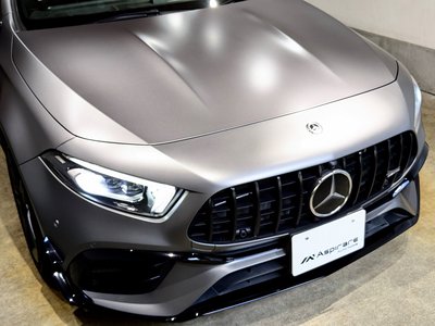 صورة 5 لـ 2020 Mercedes-BENZ A-CLASS AMG
