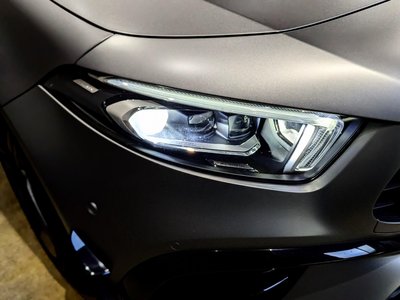 صورة 6 لـ 2020 Mercedes-BENZ A-CLASS AMG