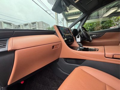 2025 Toyota VELLFIRE 照片 46