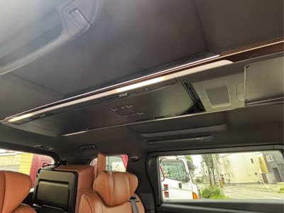 2025 Toyota VELLFIRE 照片 69