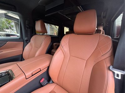2025 Toyota VELLFIRE 照片 47