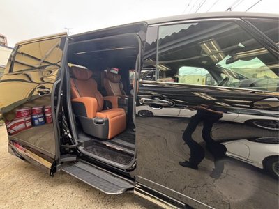 2025 Toyota VELLFIRE 照片 66