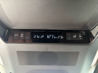 2025 Toyota VELLFIRE 照片 55
