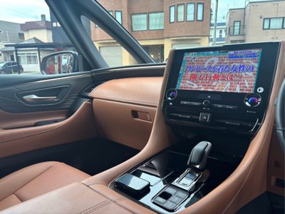 2025 Toyota VELLFIRE 照片 9