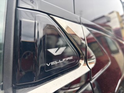 2025 Toyota VELLFIRE 照片 70