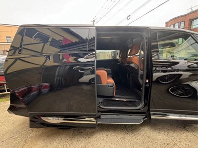 2025 Toyota VELLFIRE 照片 65