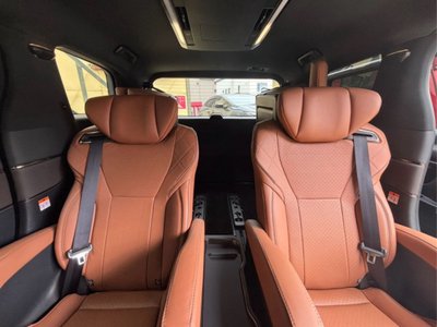 2025 Toyota VELLFIRE 照片 51