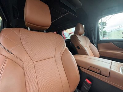 2025 Toyota VELLFIRE 照片 8