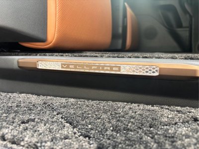 2025 Toyota VELLFIRE 照片 67