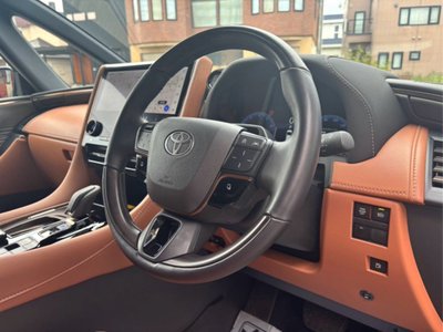 2025 Toyota VELLFIRE 照片 6