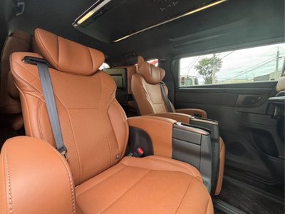 2025 Toyota VELLFIRE 照片 63