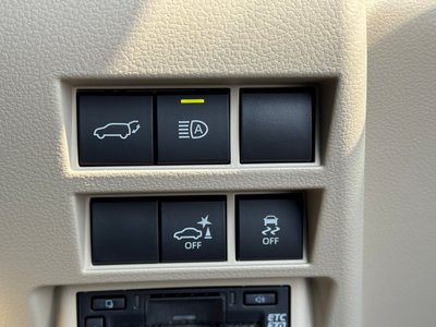 2025 Toyota LAND CRUISER 300 thumbnail 41