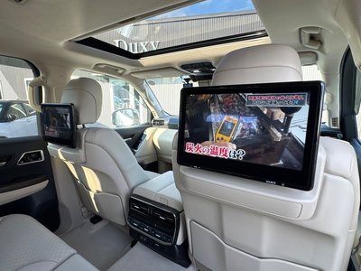 2025 Toyota LAND CRUISER 300 thumbnail 69