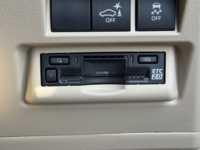 2025 Toyota LAND CRUISER 300 thumbnail 42