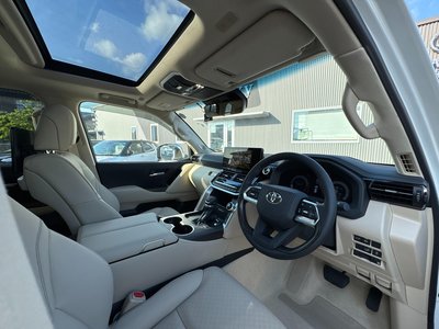 2025 Toyota LAND CRUISER 300 thumbnail 62