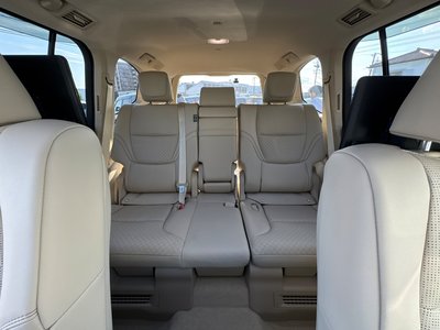 2025 Toyota LAND CRUISER 300 thumbnail 67