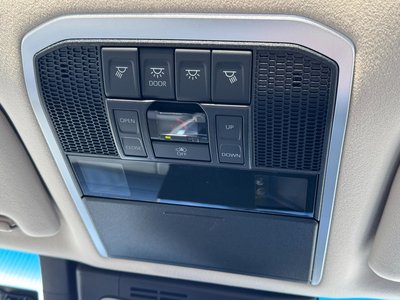 2025 Toyota LAND CRUISER 300 thumbnail 64