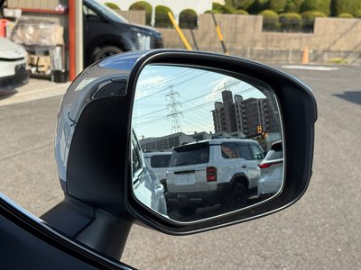 2025 Toyota LAND CRUISER 300 thumbnail 32