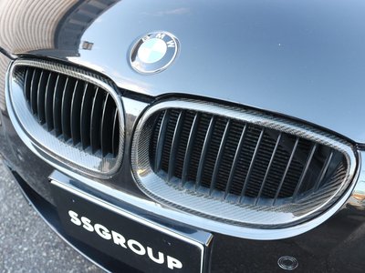 2007 BMW M5 — фото 11