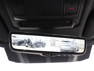 2022 LAND Rover DEFENDER photo 16